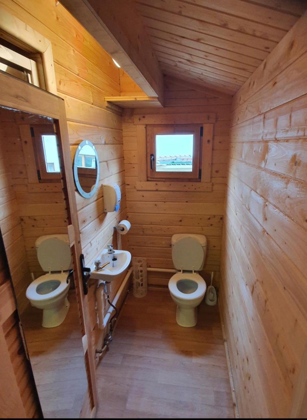 17B Db Airbnb Wexford Ngoại thất bức ảnh