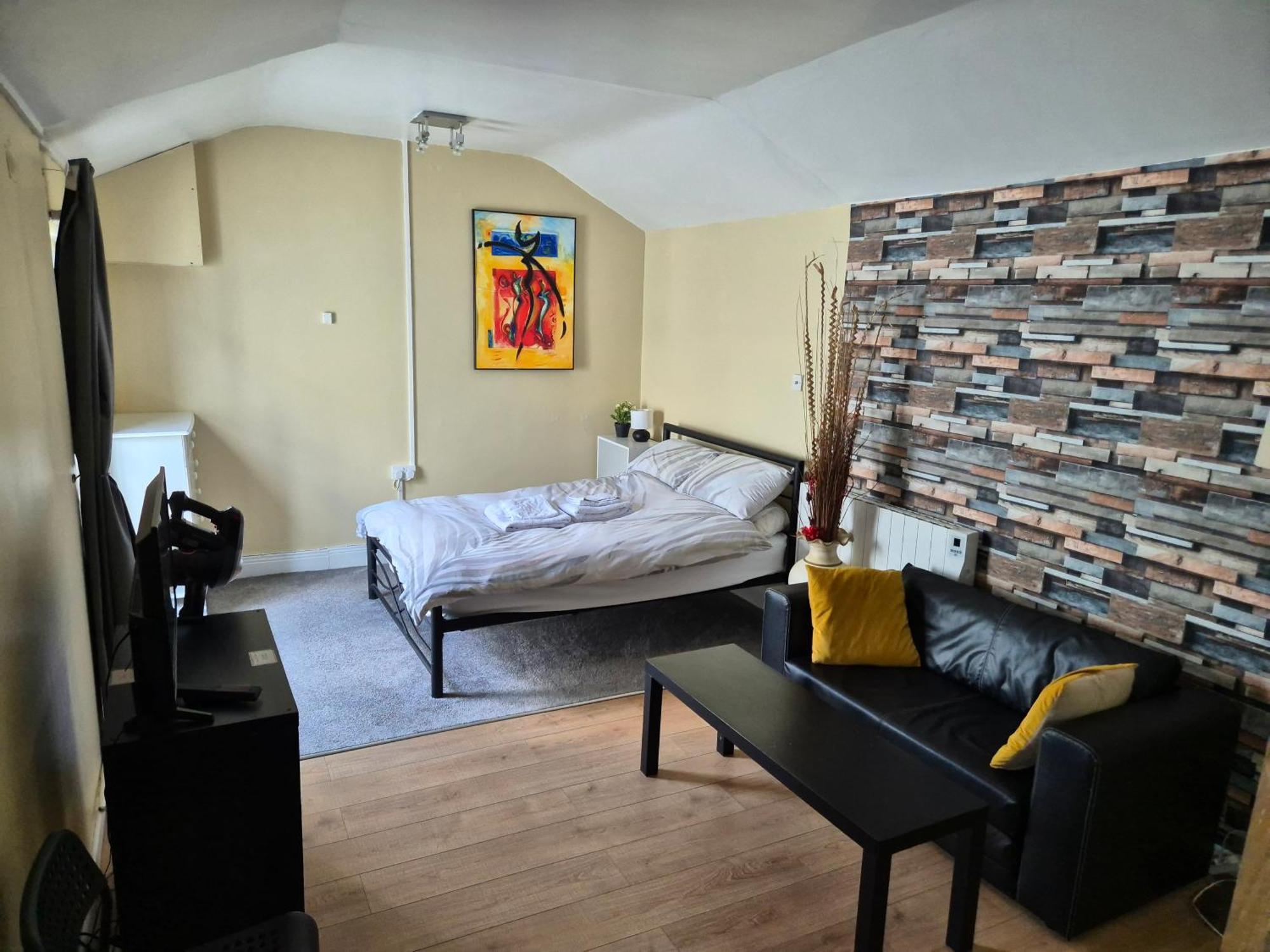 17B Db Airbnb Wexford Ngoại thất bức ảnh